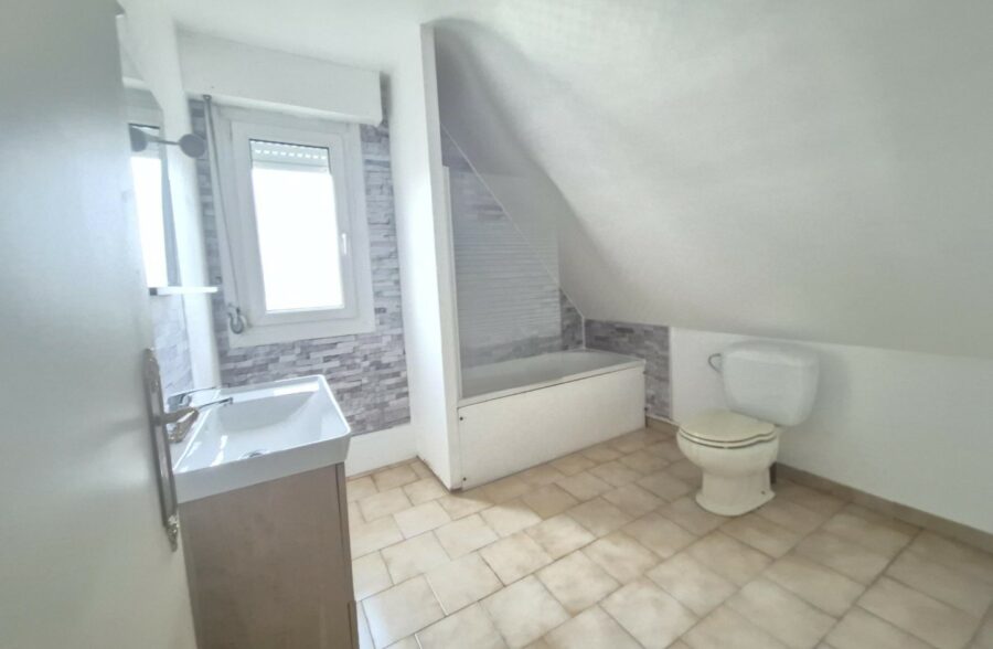 Location maison à Achicourt