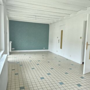 Location maison à Achicourt