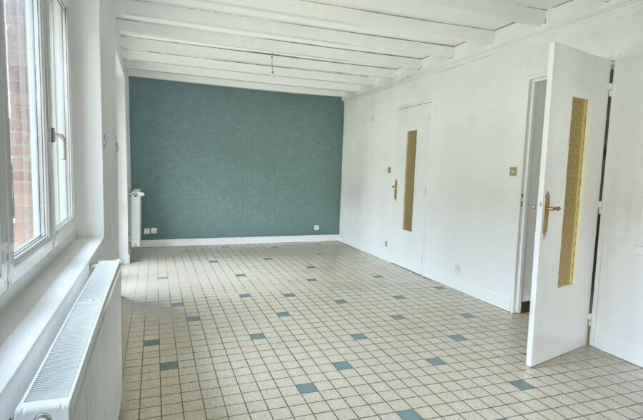 Location maison à Achicourt