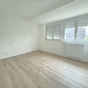 Location maison à Achicourt