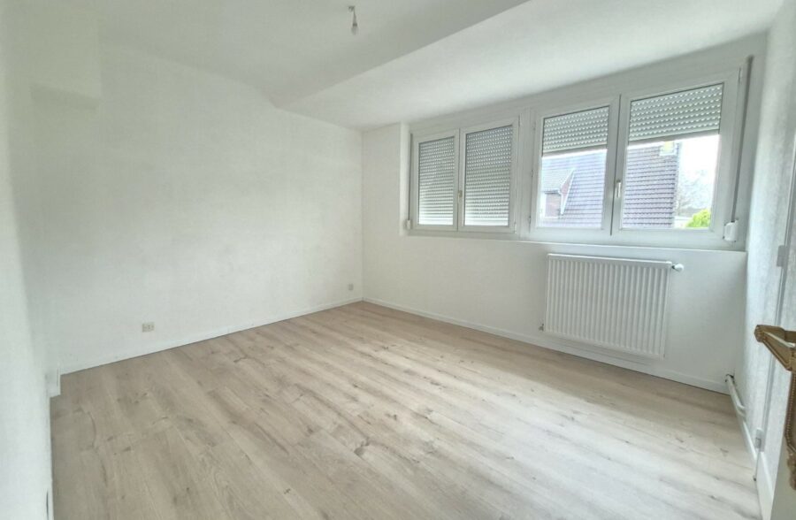 Location maison à Achicourt