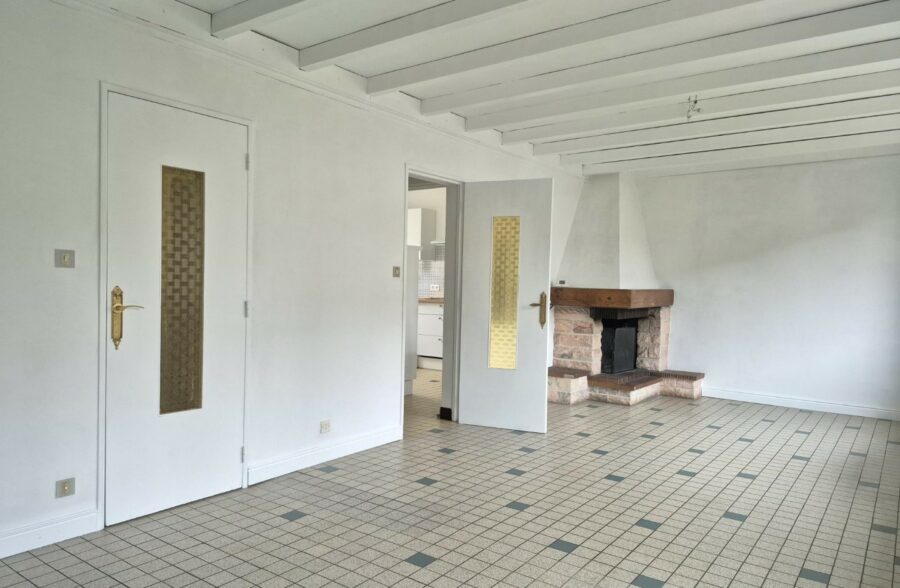 Location maison à Achicourt