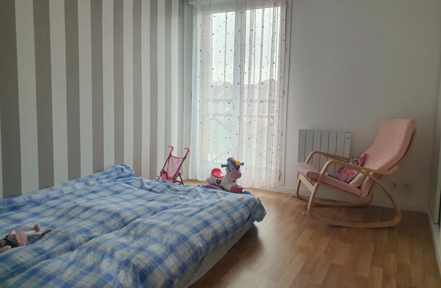 Location maison à Faches-Thumesnil