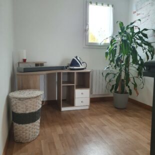 Location maison à Faches-Thumesnil