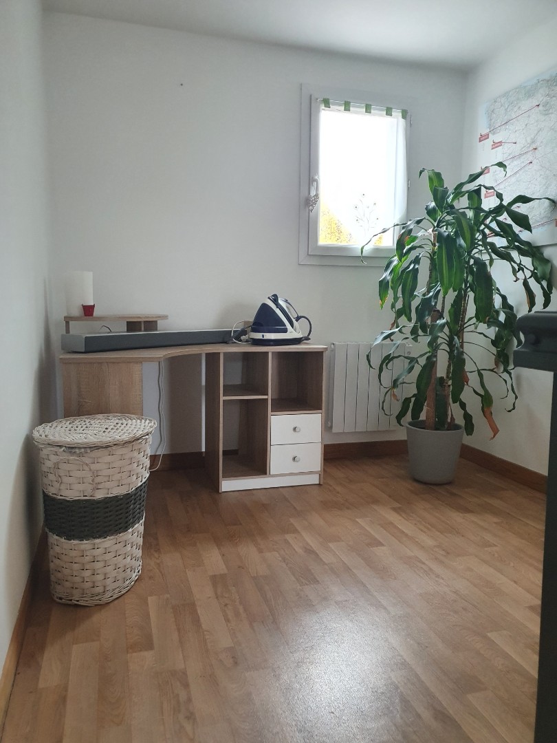 Location maison à Faches-Thumesnil