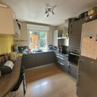 Location maison à Faches-Thumesnil