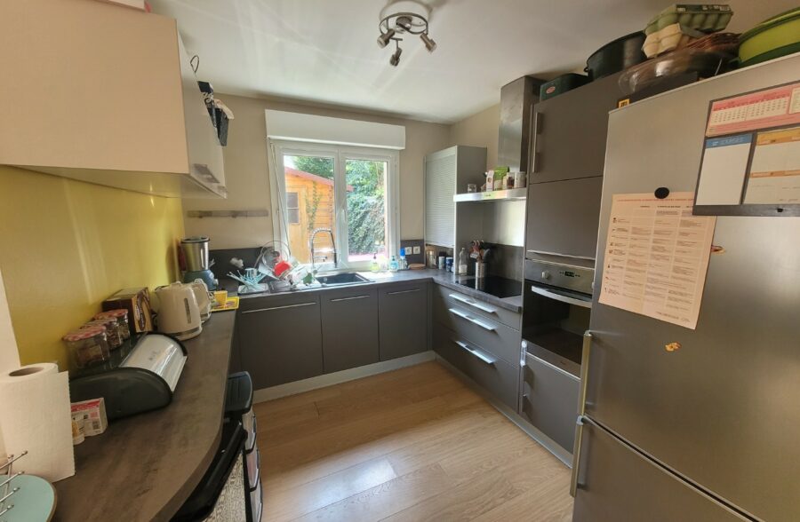 Location maison à Faches-Thumesnil