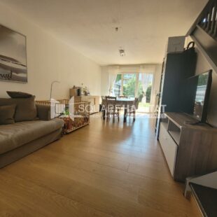 Location maison à Faches-Thumesnil