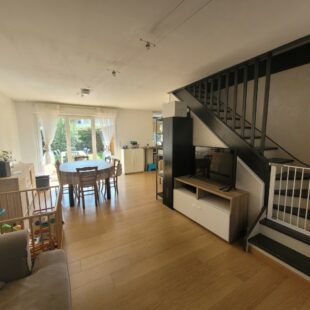 Location maison à Faches-Thumesnil