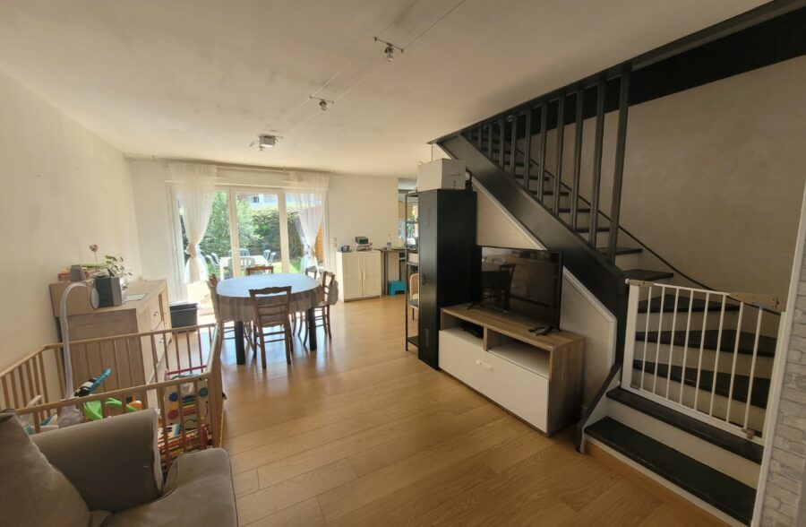 Location maison à Faches-Thumesnil