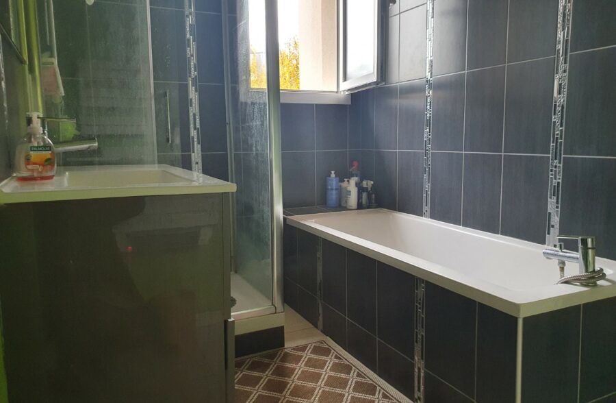 Location maison à Faches-Thumesnil