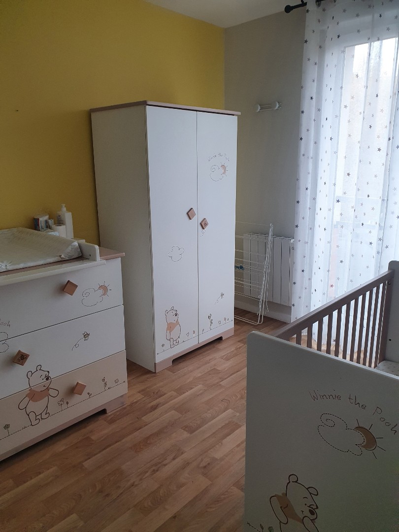 Location maison à Faches-Thumesnil