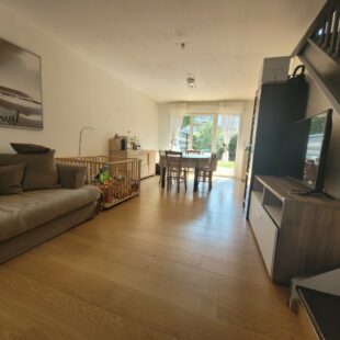 Location maison à Faches-Thumesnil