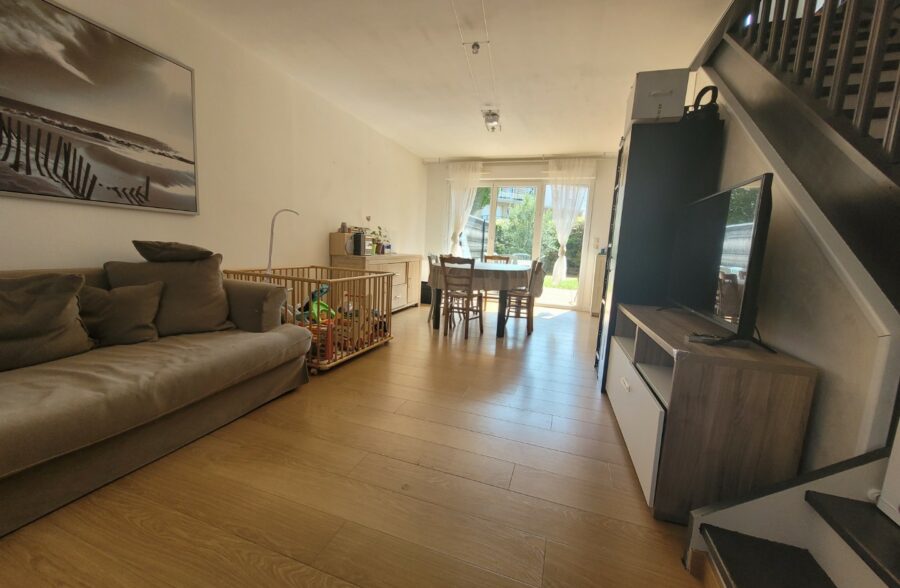 Location maison à Faches-Thumesnil