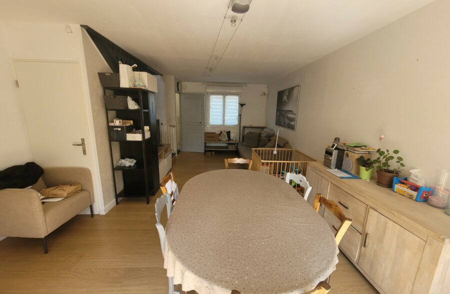 Location maison à Faches-Thumesnil