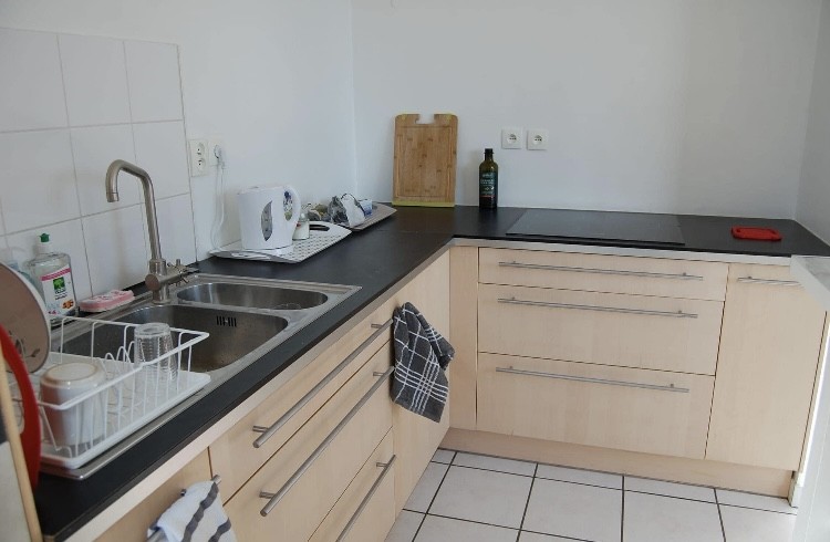 Location appartement meublé à Lille