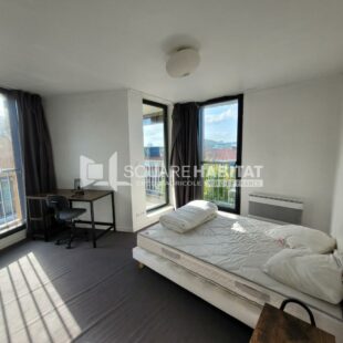 Location appartement meublé à Lille