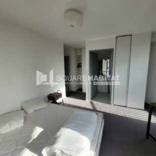 Location appartement meublé à Lille