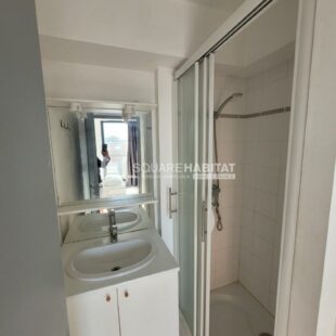 Location appartement meublé à Lille