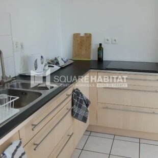 Location appartement meublé à Lille