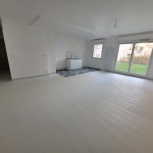 Location appartement à Lille