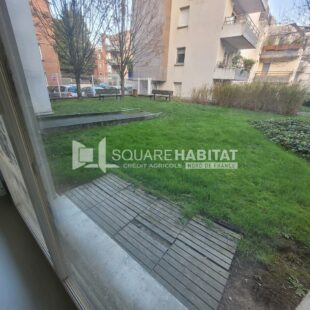 Location appartement à Lille