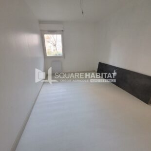 Location appartement à Lille