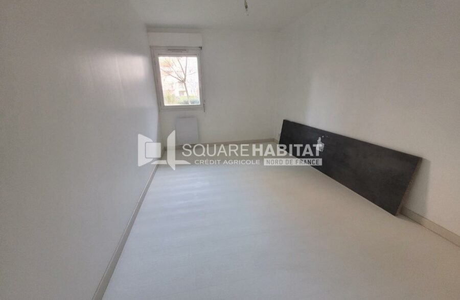 Location appartement à Lille