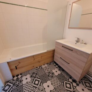 Location appartement à Lille