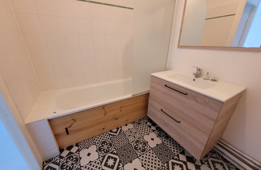 Location appartement à Lille