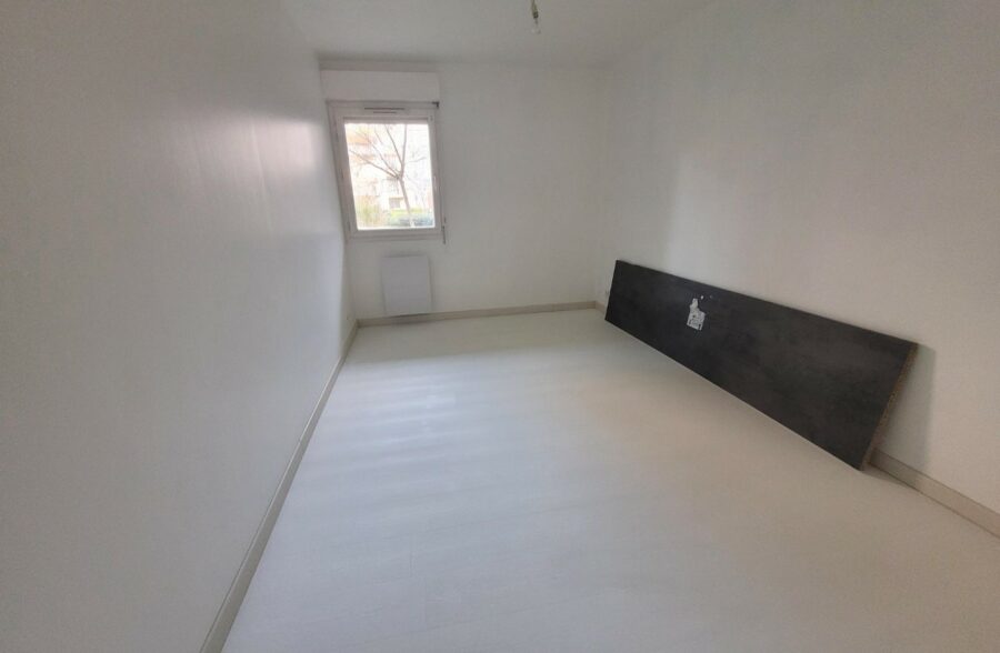 Location appartement à Lille