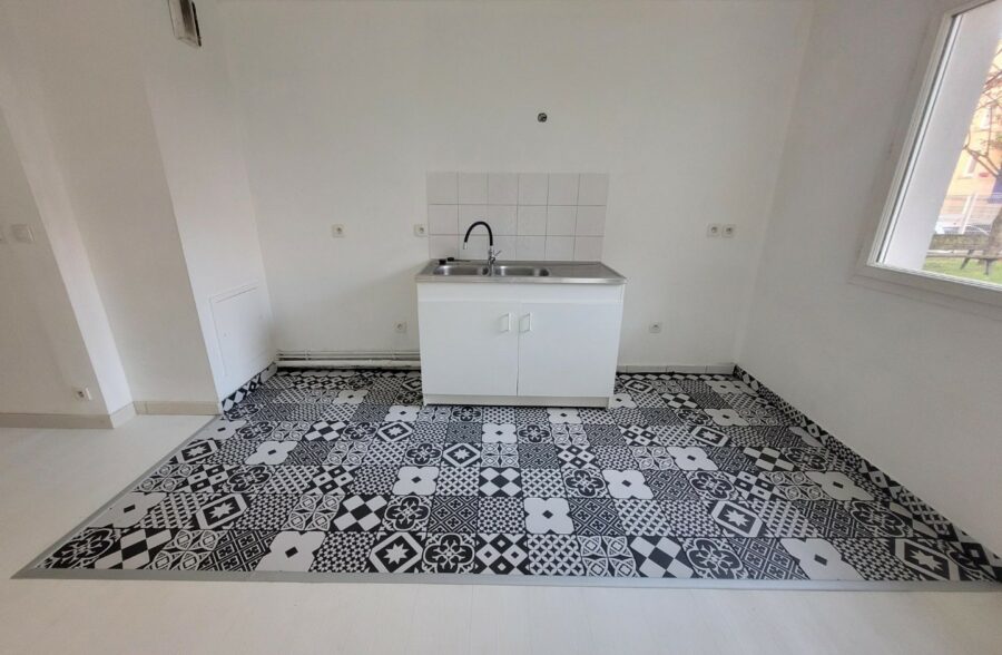 Location appartement à Lille