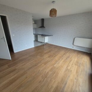 Location appartement à Lille