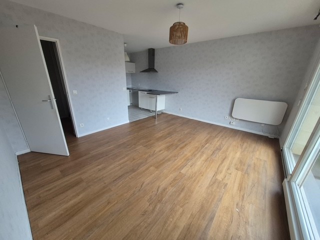 Location appartement à Lille
