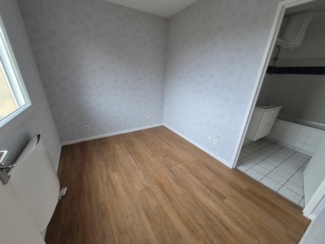Location appartement à Lille