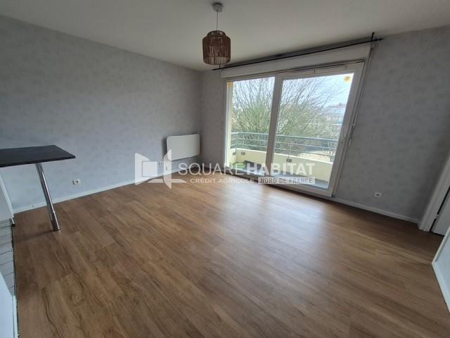 Location appartement à Lille