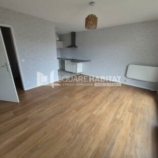 Location appartement à Lille