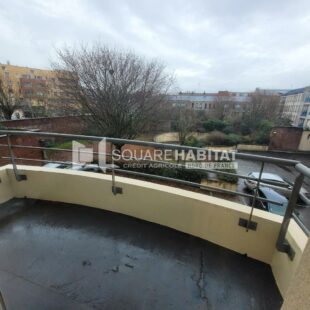 Location appartement à Lille