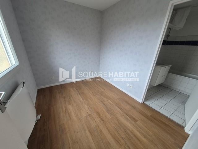 Location appartement à Lille