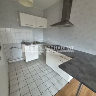 Location appartement à Lille