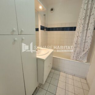 Location appartement à Lille