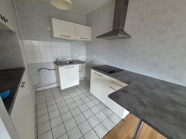 Location appartement à Lille