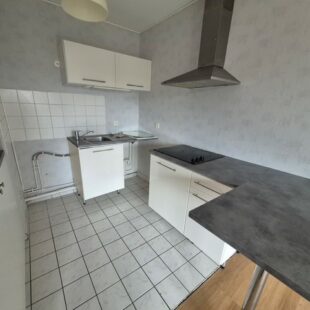 Location appartement à Lille