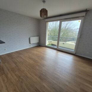 Location appartement à Lille