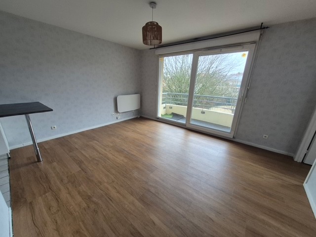 Location appartement à Lille