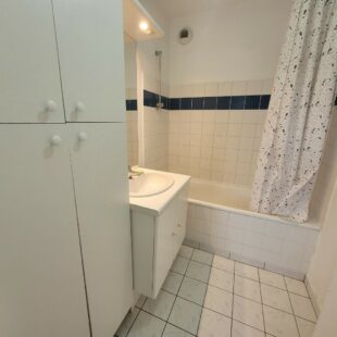 Location appartement à Lille