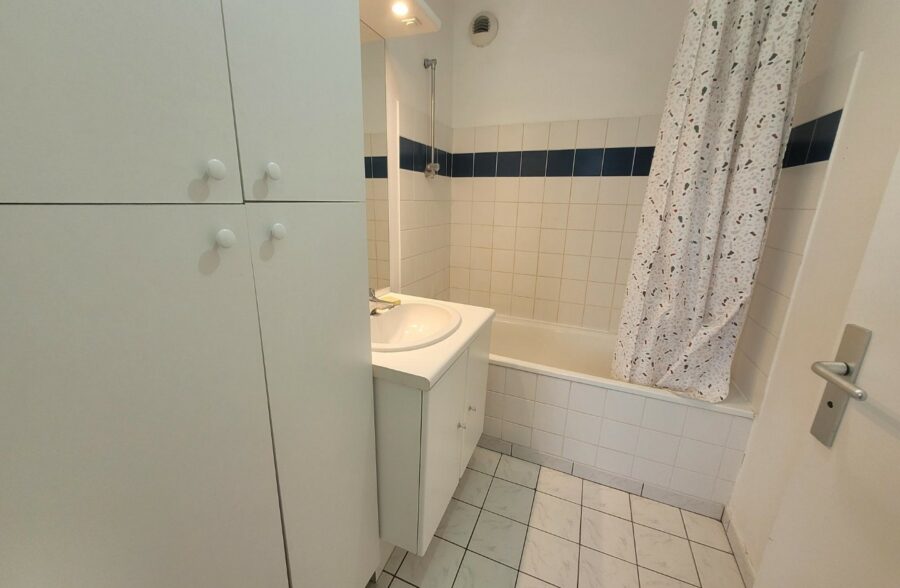 Location appartement à Lille