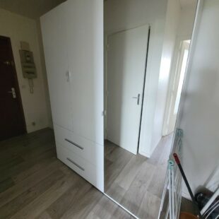 Location appartement meublé à Lille