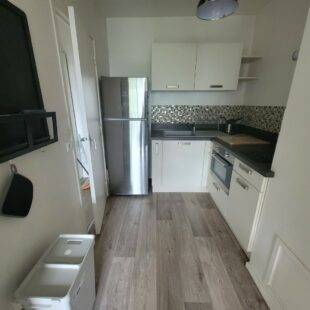 Location appartement meublé à Lille