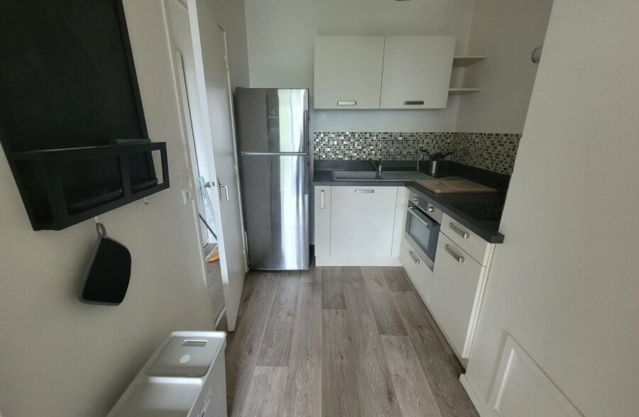 Location appartement meublé à Lille
